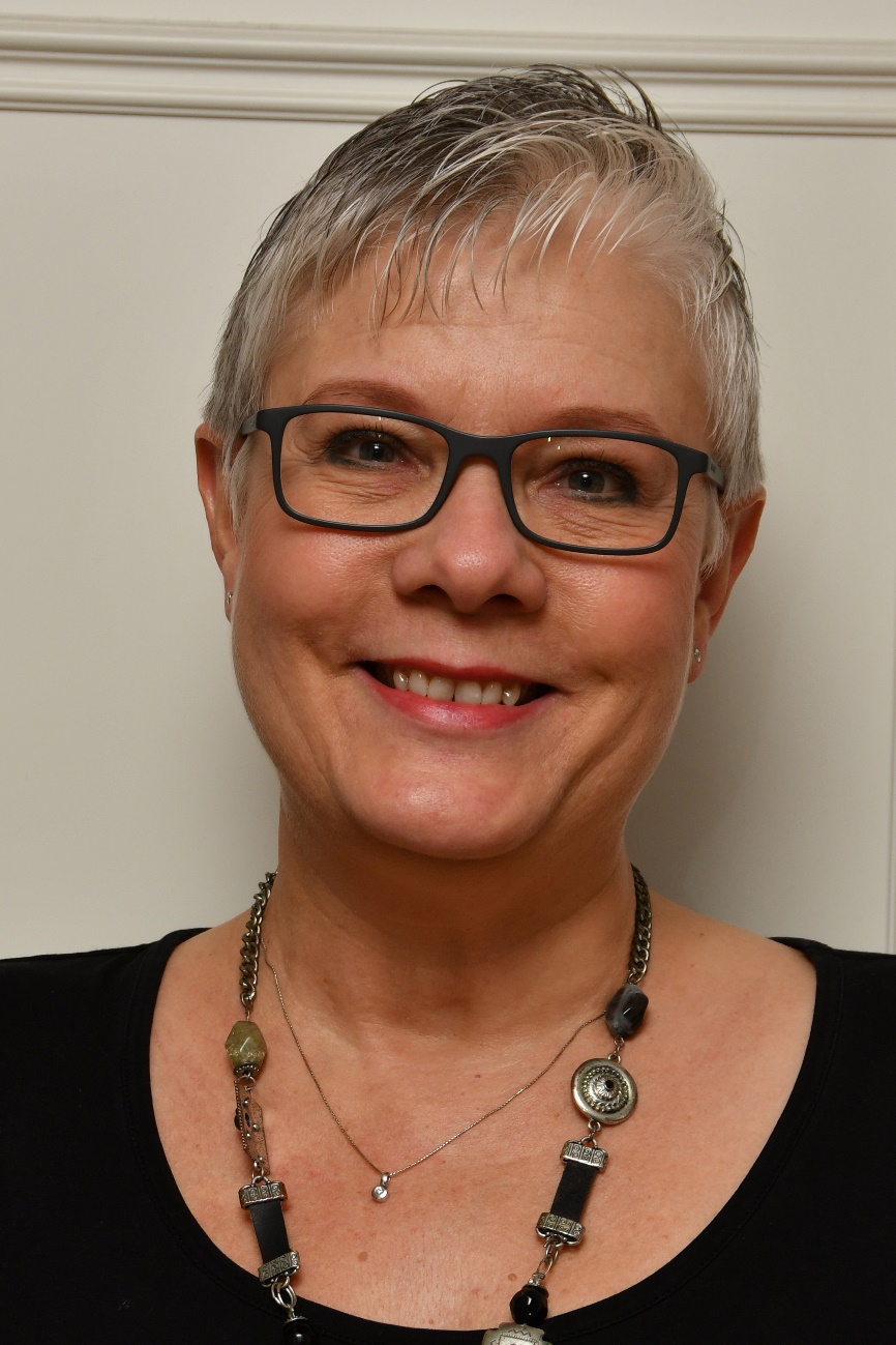 Monnika Paulus